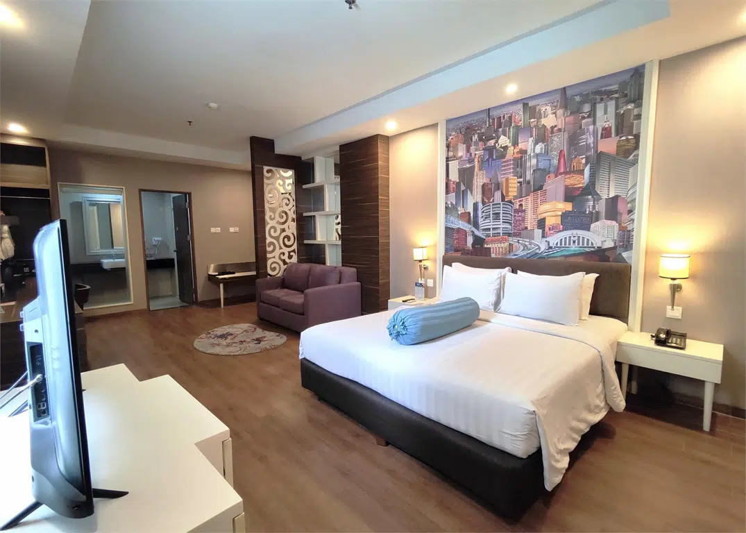 room image