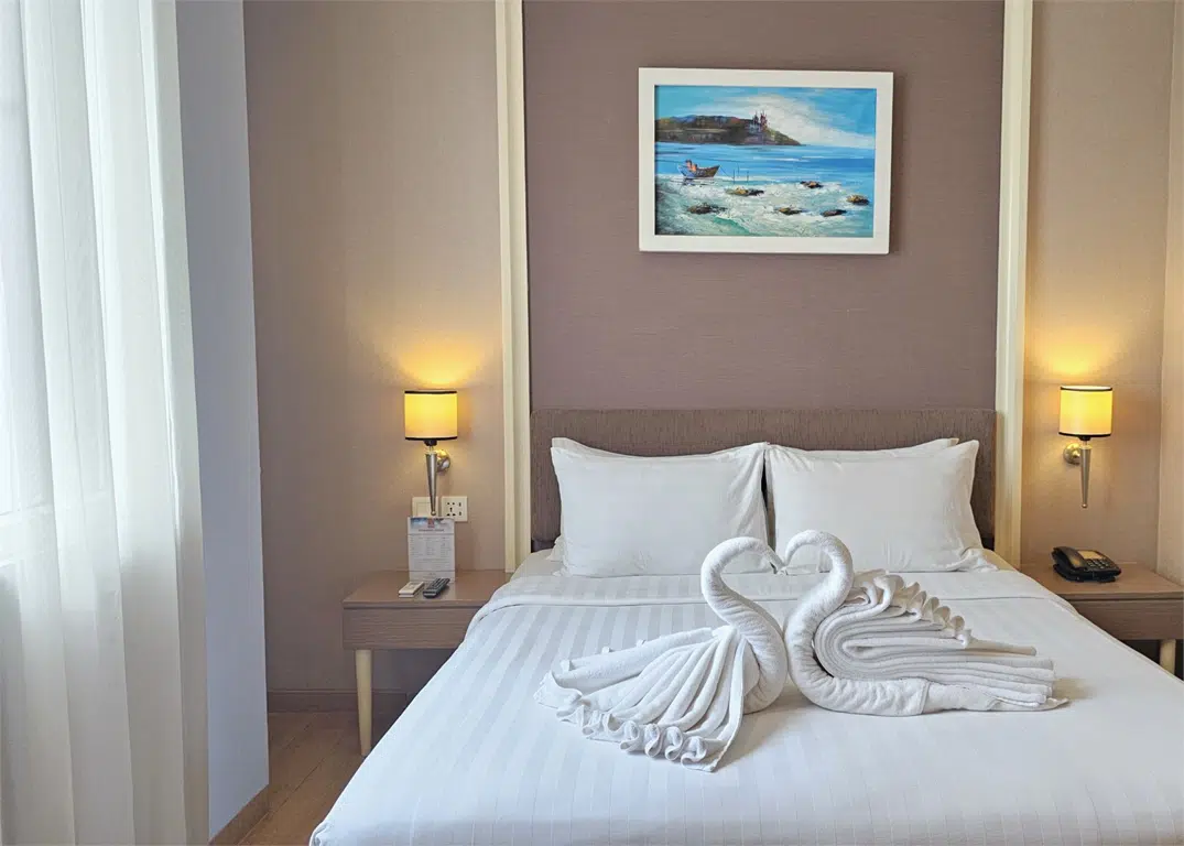 room image
