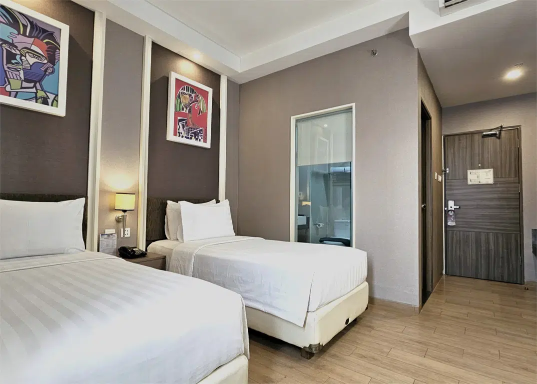 room image
