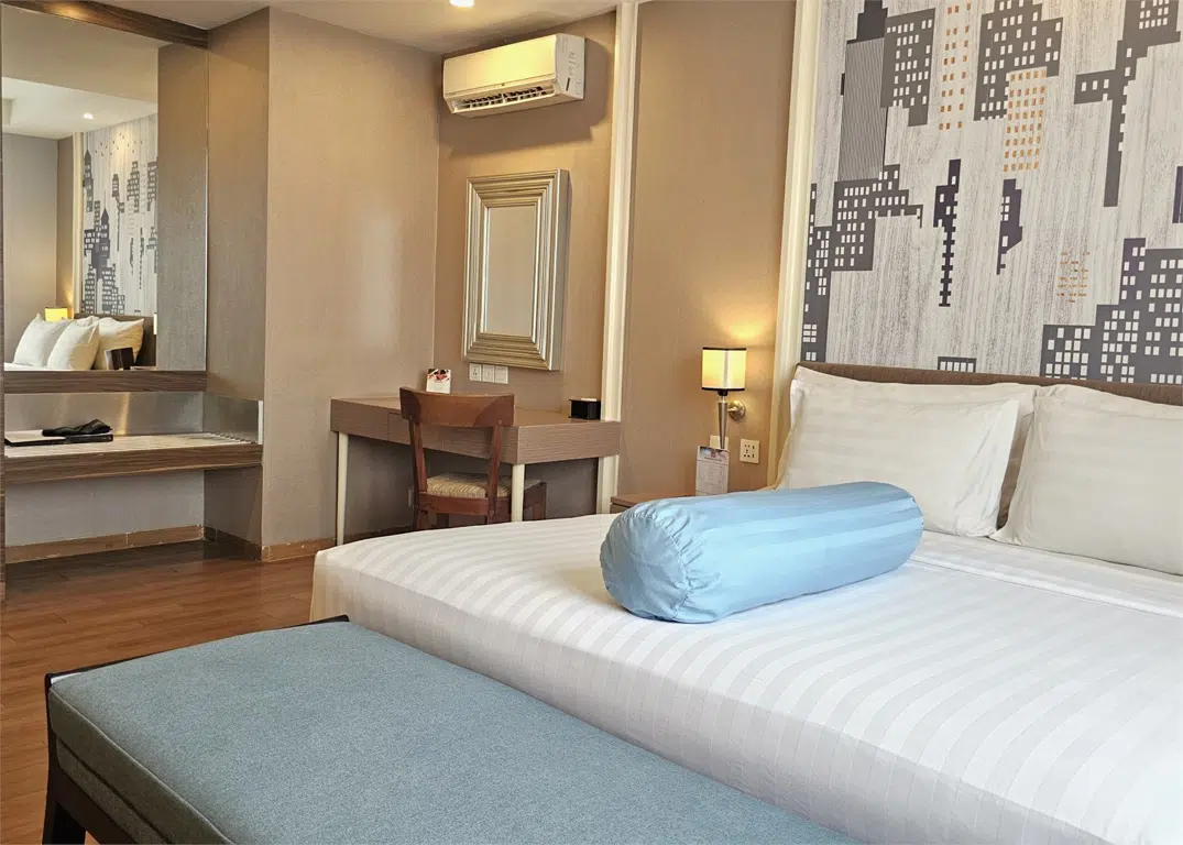 room image